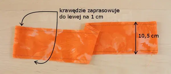 Jak uszyć sukienkę kimono - proste kroki, które musisz znać
