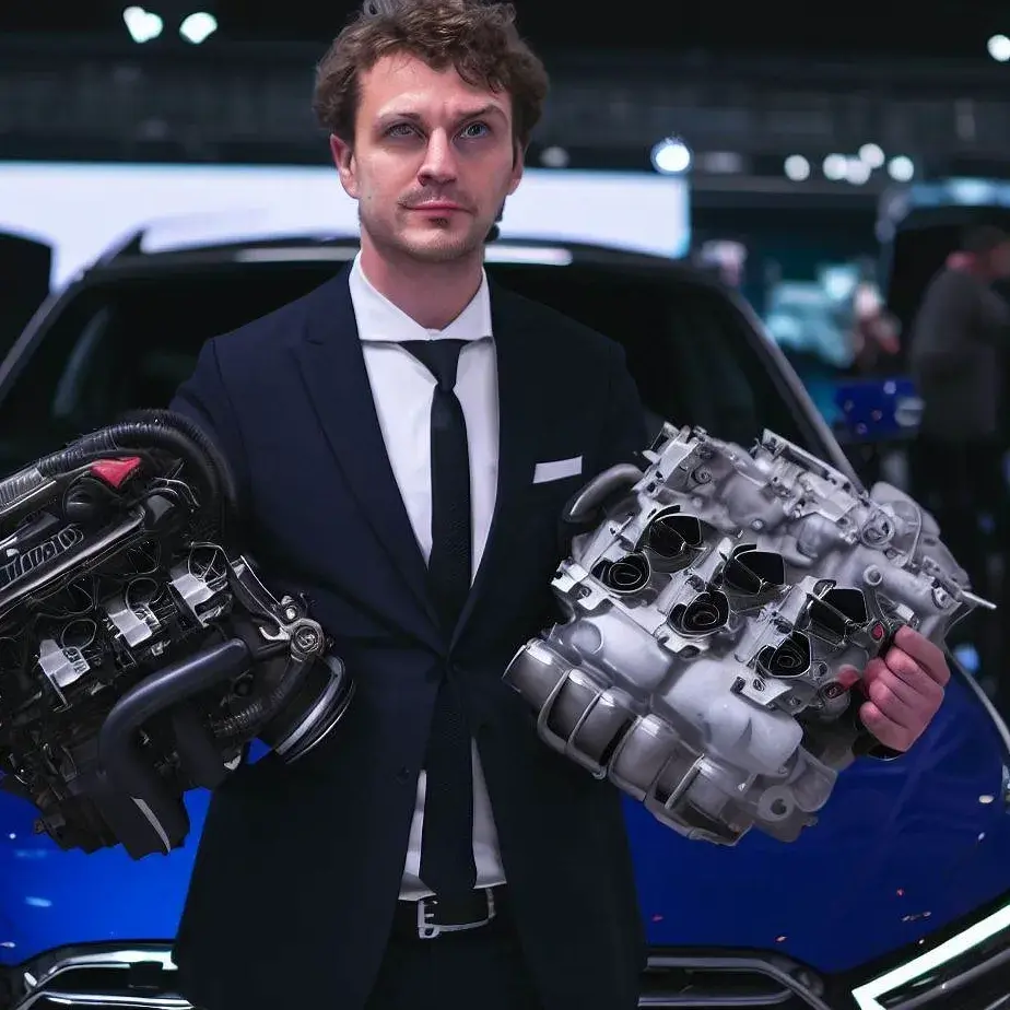 Audi A4 B7: jaki silnik wybrać, aby uniknąć kosztownych błędów?