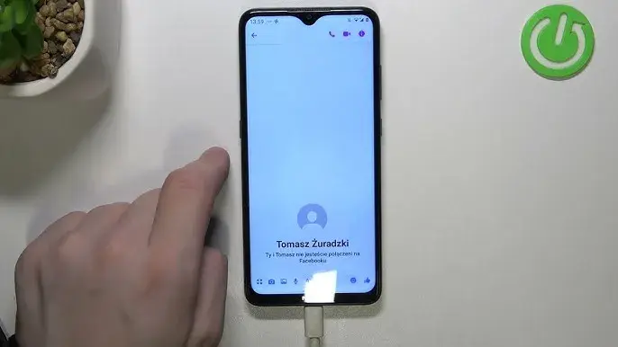 Jak znaleźć kogoś na Messengerze po nr telefonu bez problemów