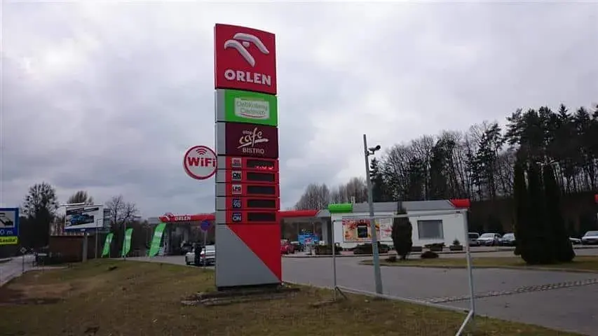 Orlen płyn do dezynfekcji kiedy dostępny - najnowsze informacje o dostępności