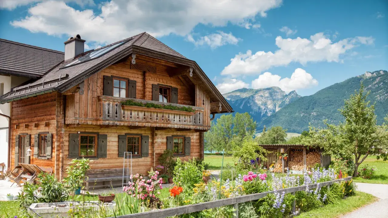 Casa montagna: guida acquisto 2025, prezzi, incentivi e costi
