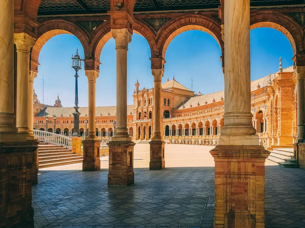 Andaluzja: Odkryj perły regionu i zaplanuj podróż marzeń