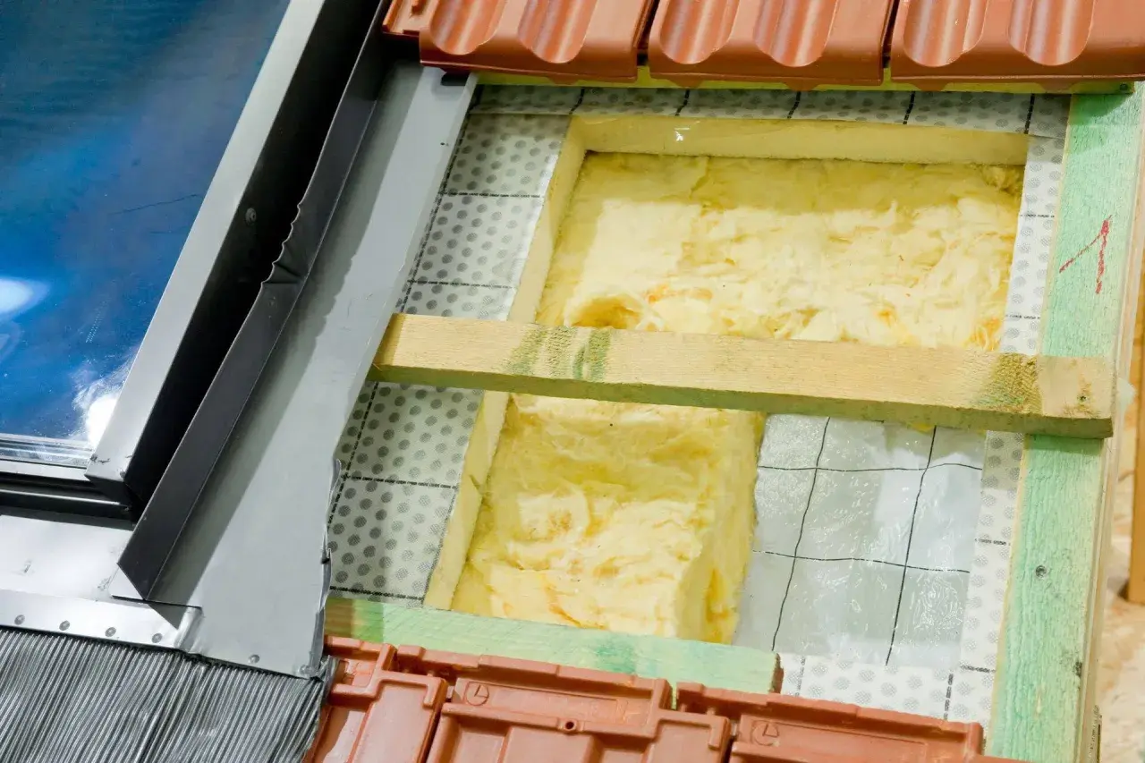 Jaki styropian na dach: wybierz najlepszy materiał do izolacji