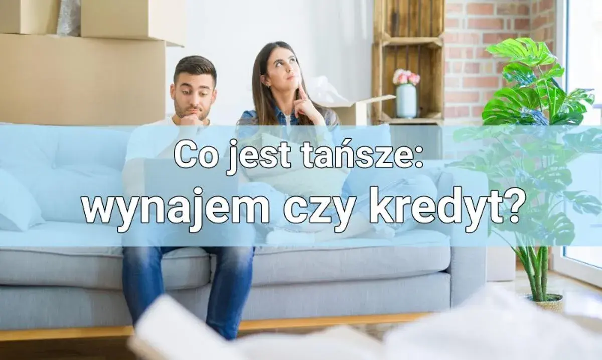 Wakacje kredytowe a wynajem mieszkania: co warto wiedzieć przed decyzją
