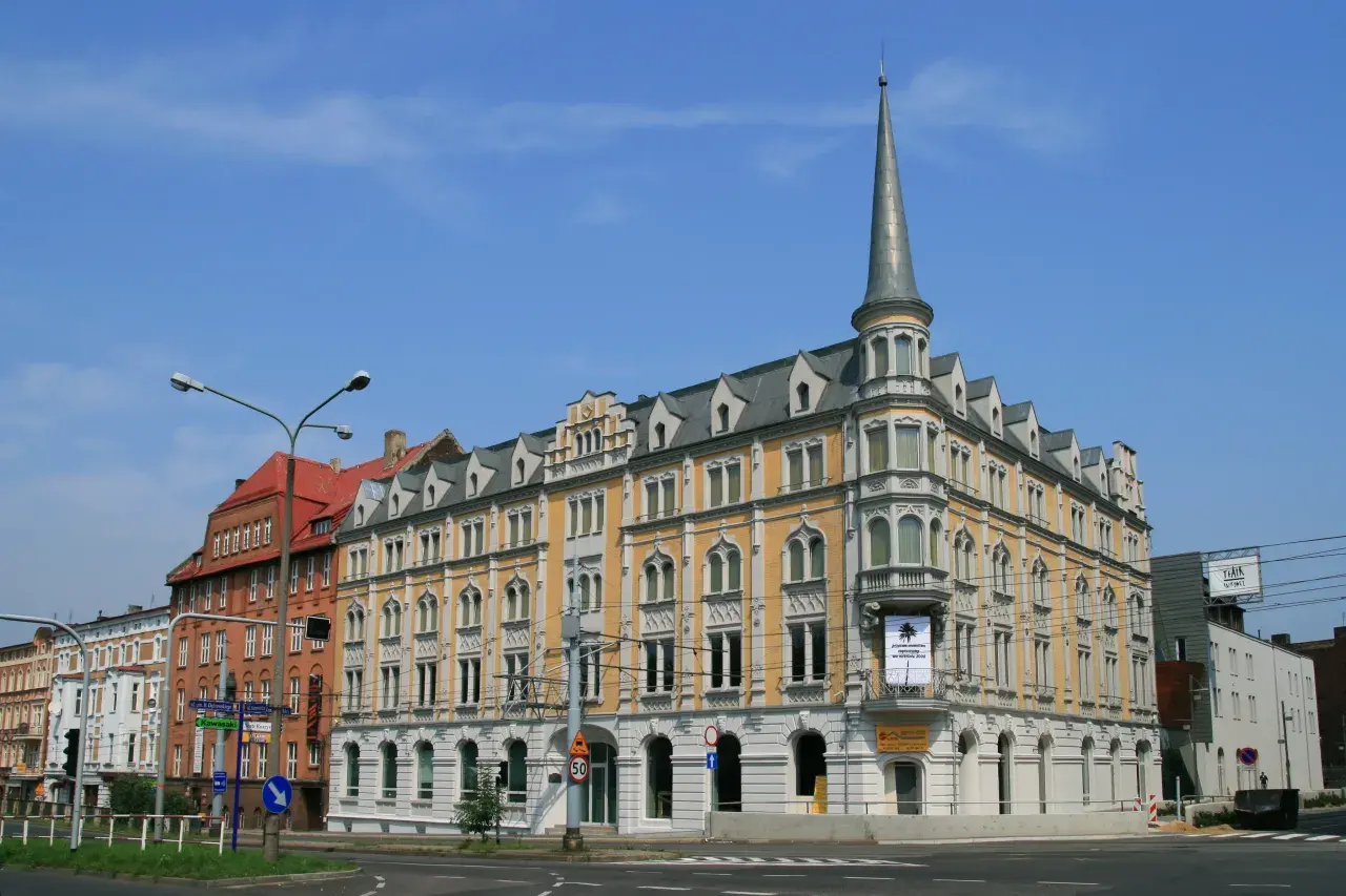 Teatr Chorzów Rozrywki – historia, repertuar i bilety na spektakle