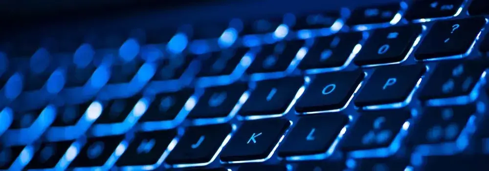 Jak odblokować klawiaturę w laptopie HP i uniknąć frustracji