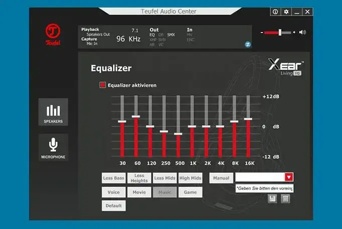 Jak dobrze ustawić equalizer: 5 skutecznych kroków dla lepszego dźwięku