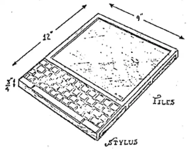 Kiedy powstał tablet? Zaskakująca historia od Dynabook do iPada