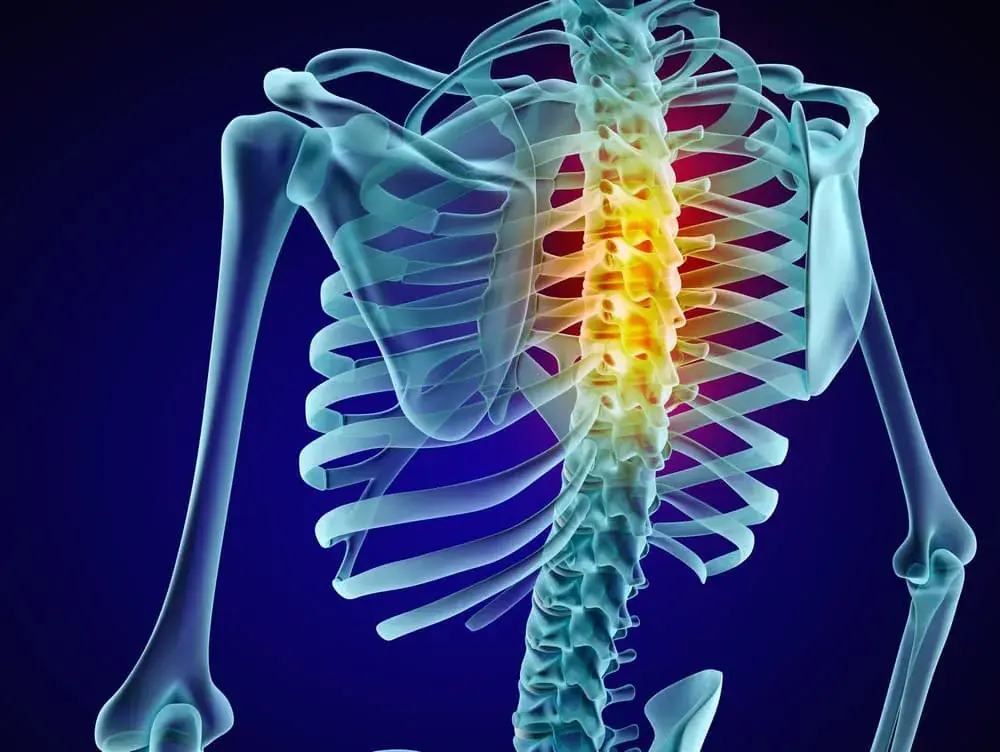 Ból od osteofitów? Skuteczna rehabilitacja przywróci Ci sprawność