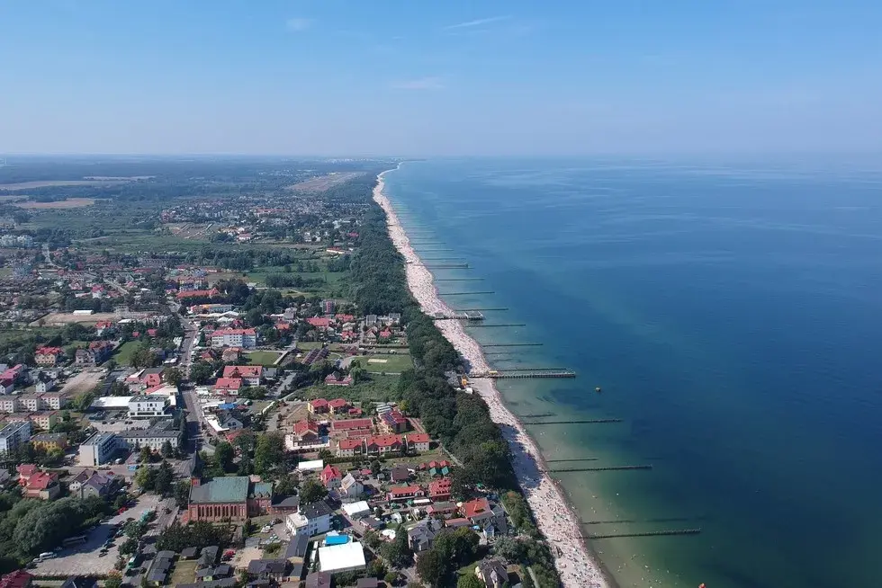Ustronie Morskie: Co zobaczyć? Kompletny przewodnik po atrakcjach