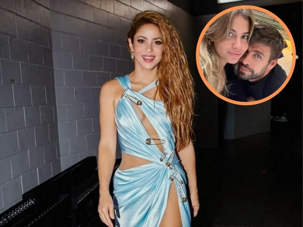 Z kim jest Shakira? Odkryj jej nowy związek po Piqué