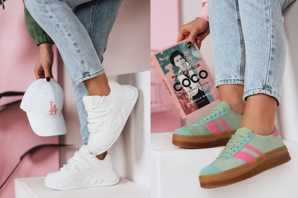 Jakie modne buty na wiosnę? Oto trendy, które musisz znać