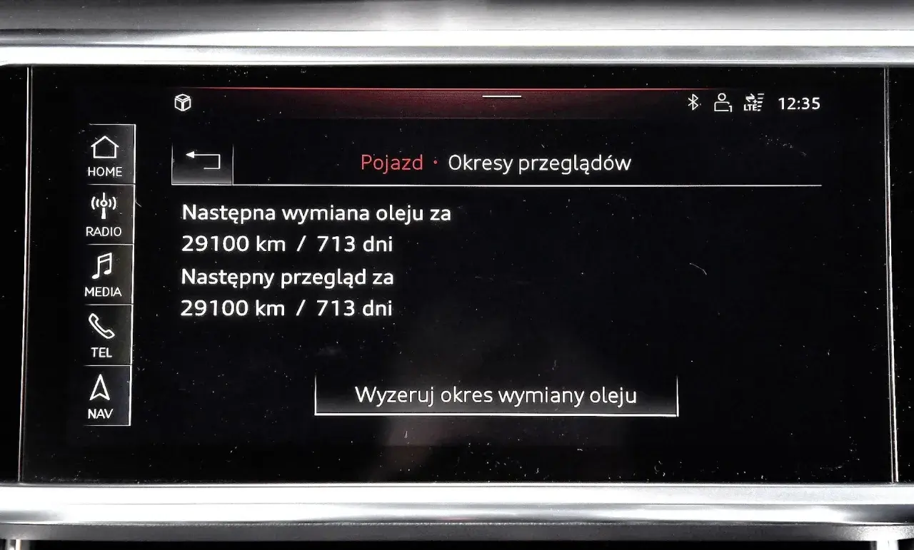 Wymiana oleju co 15 tys – czy to wystarczająco bezpieczny interwał?