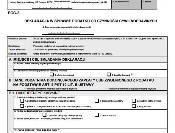 Kupiłeś auto? Formalności po zakupie: PCC, rejestracja, OC