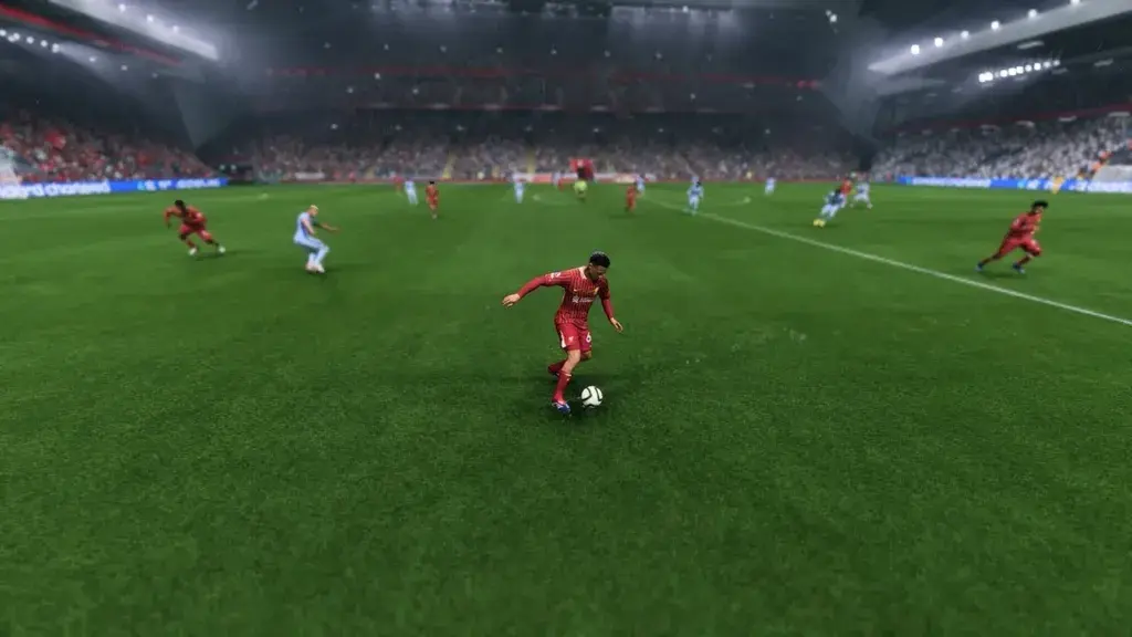 FIFA 2025: co nowego znajdziesz w FIFA 2025 na PS4? Analiza