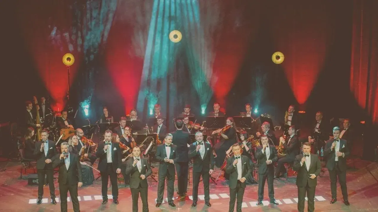 Ile trwa koncert 10 tenorów? Zaskakujące szczegóły o czasie trwania