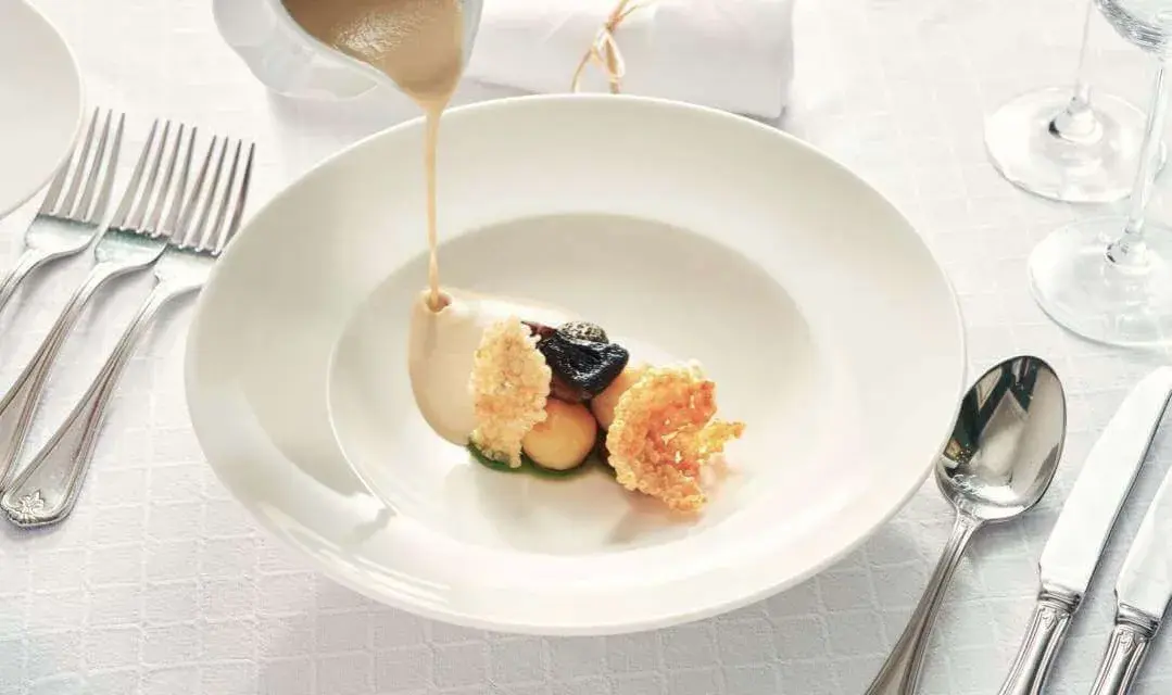 Gdzie zjeść w Białej Podlaskiej? Odkryj najlepsze restauracje i smaki