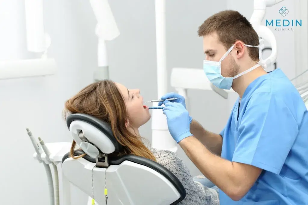 Ból zęba po opatrunku: Norma czy sygnał do dentysty?