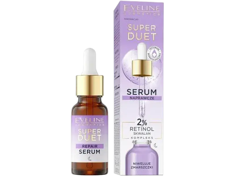 Retinol i kwas hialuronowy: bezpieczny duet? Jak stosować