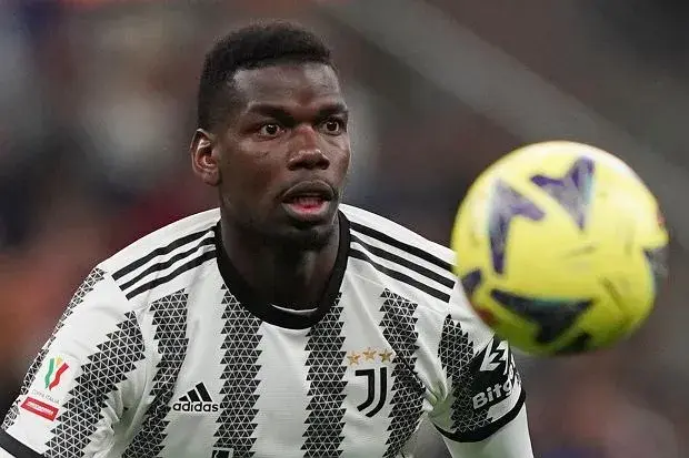 Paul Pogba: Statystyki kariery co mówią liczby po dyskwalifikacji?