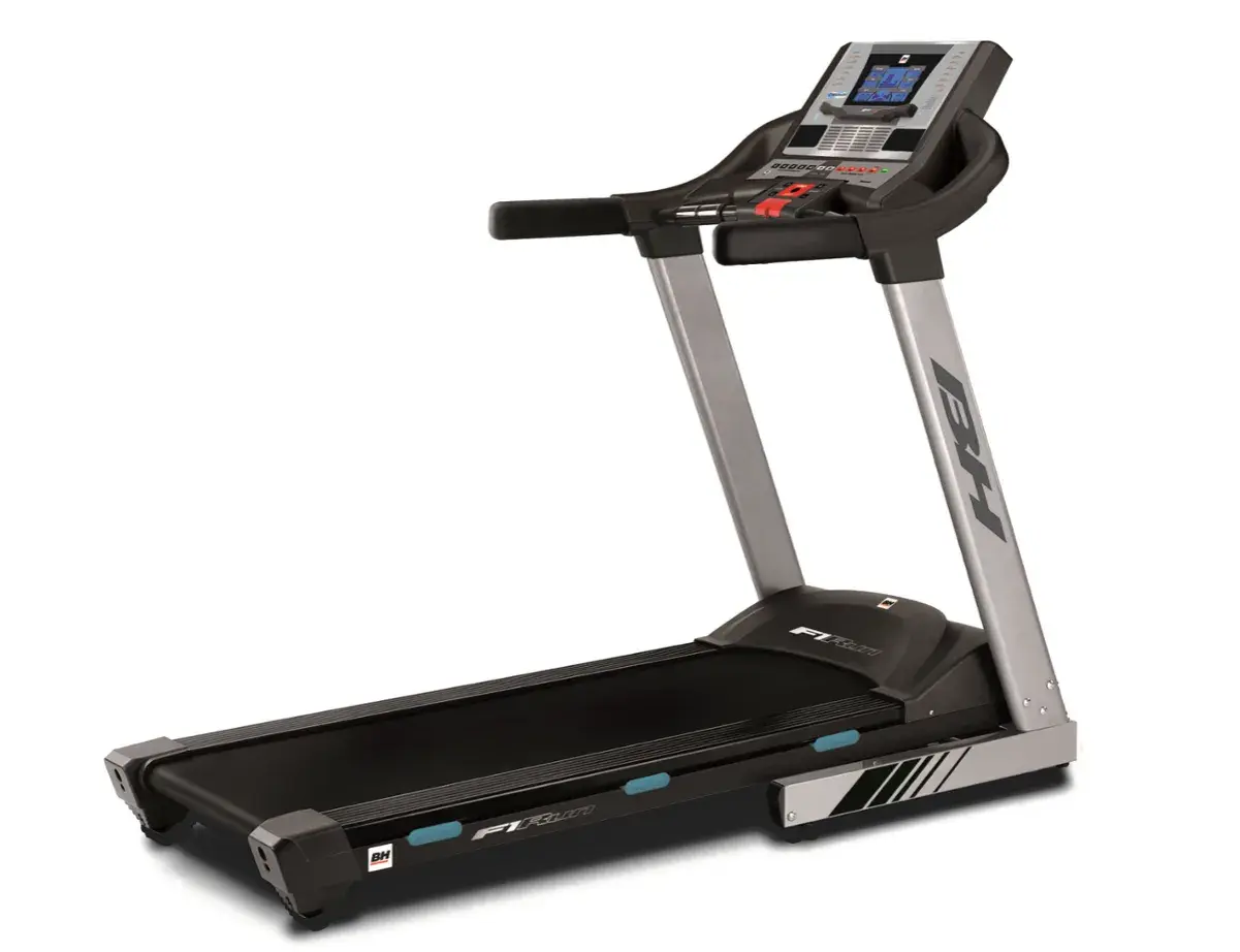 Bieżnia: Opanuj trening cardio! Plany, błędy, cele. Twój sukces.