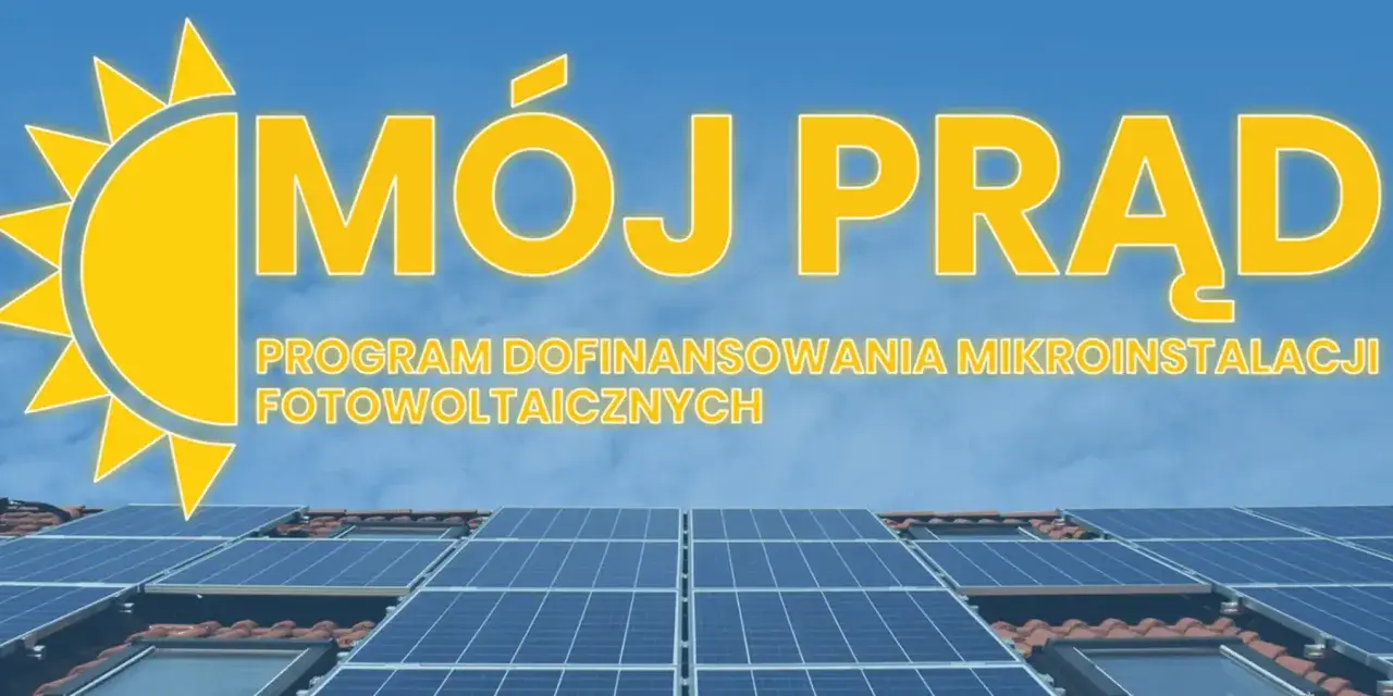 Mój prąd 4.0 do kiedy? Ostatnia szansa na składanie wniosków