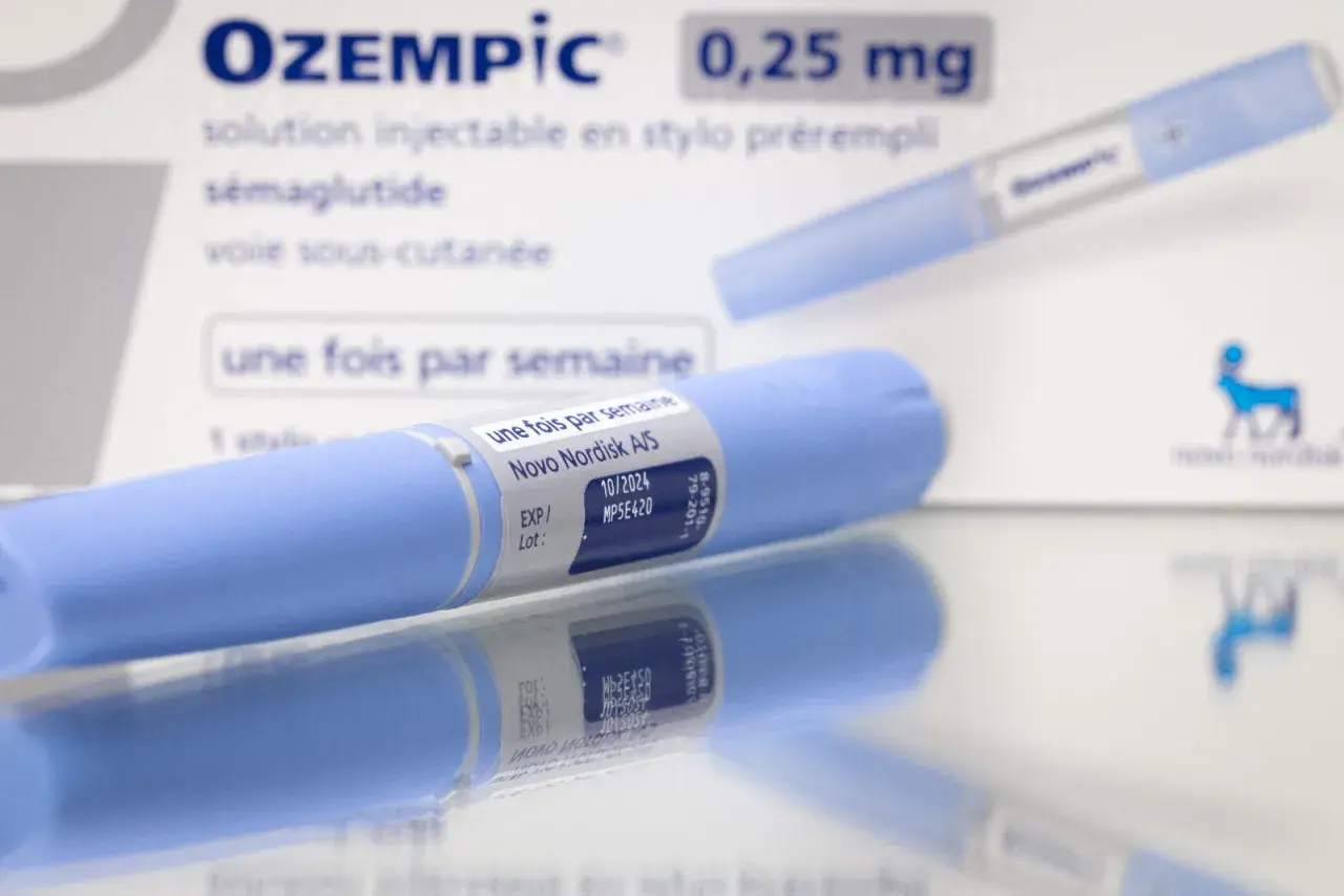 Medicamento bajar de peso sin receta: opciones efectivas y seguras