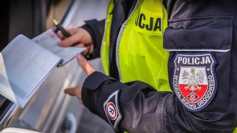 Jak wysłać film na policję i skutecznie zgłosić wykroczenie drogowe