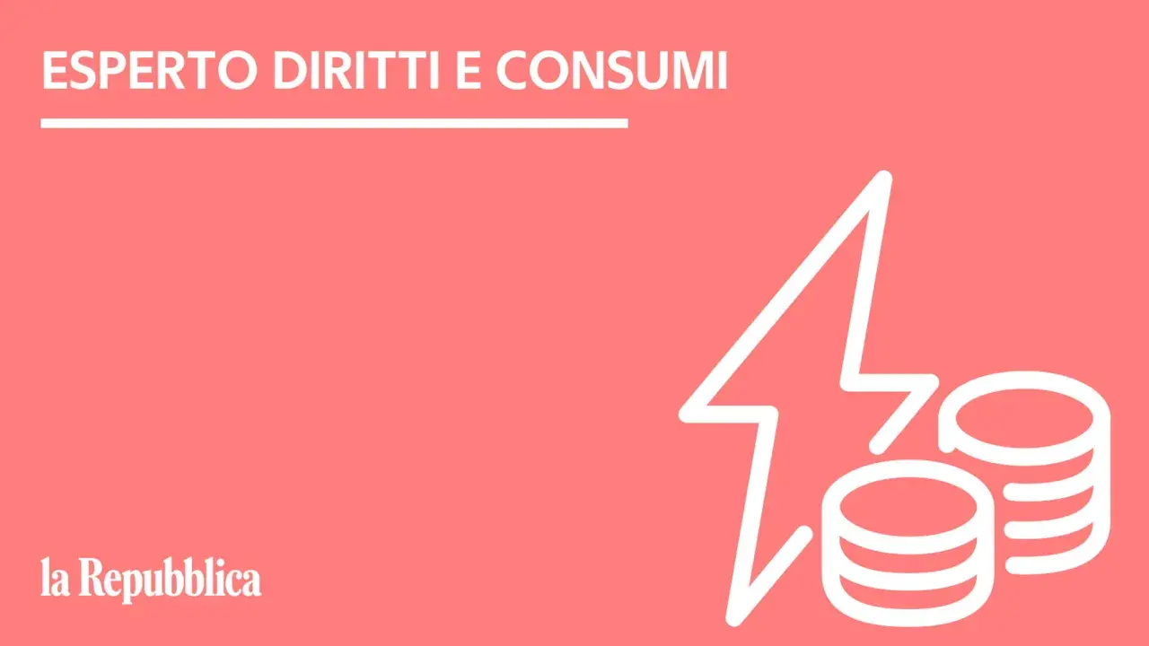 Esperto diritti e consumi: il fine mercato tutelato energia elettrica e il suo impatto sui costi.