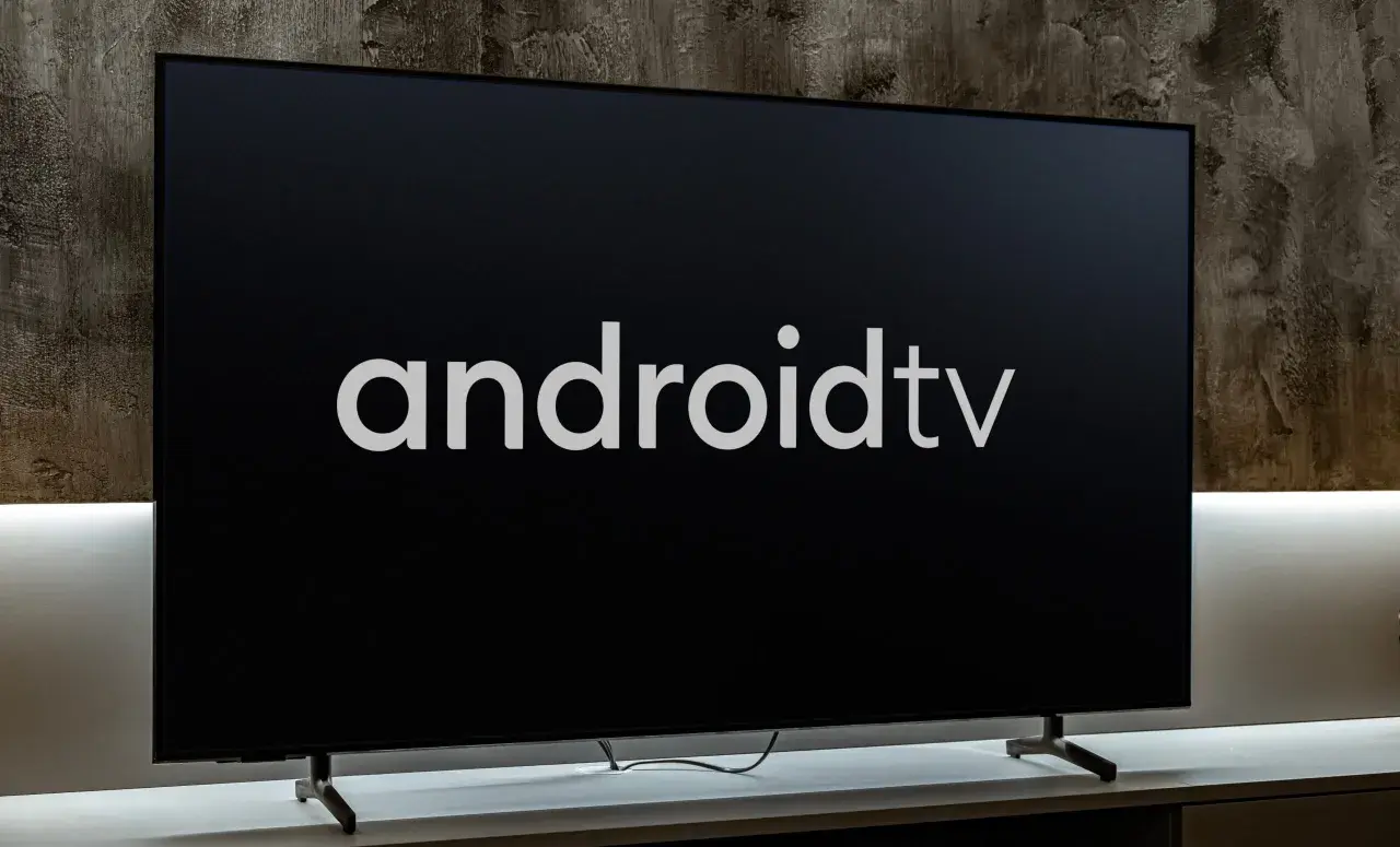 Nowy Philips Smart TV z Android TV, ale bez Google Play.