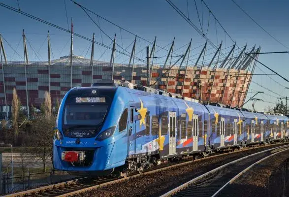 SKM S1 Otwock: Rozkład, bilety i porady. Podróżuj bez niespodzianek!