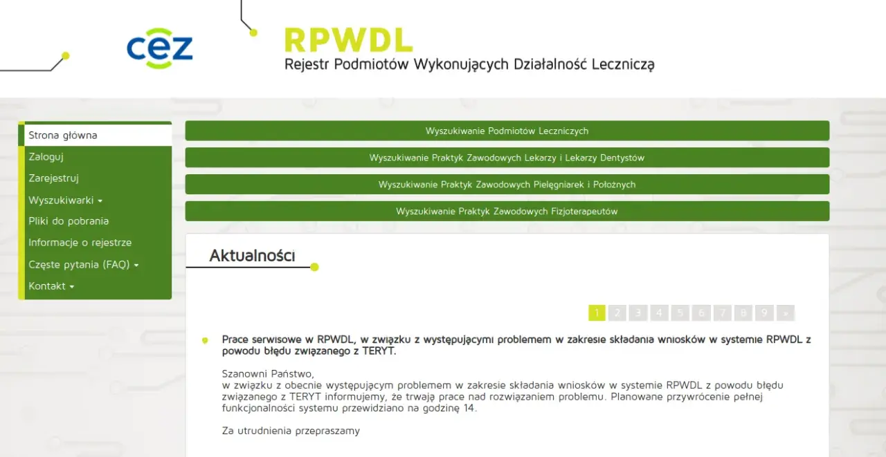 Jak sprawdzić zatrudnienie w firmie? Rejestry i metody weryfikacji