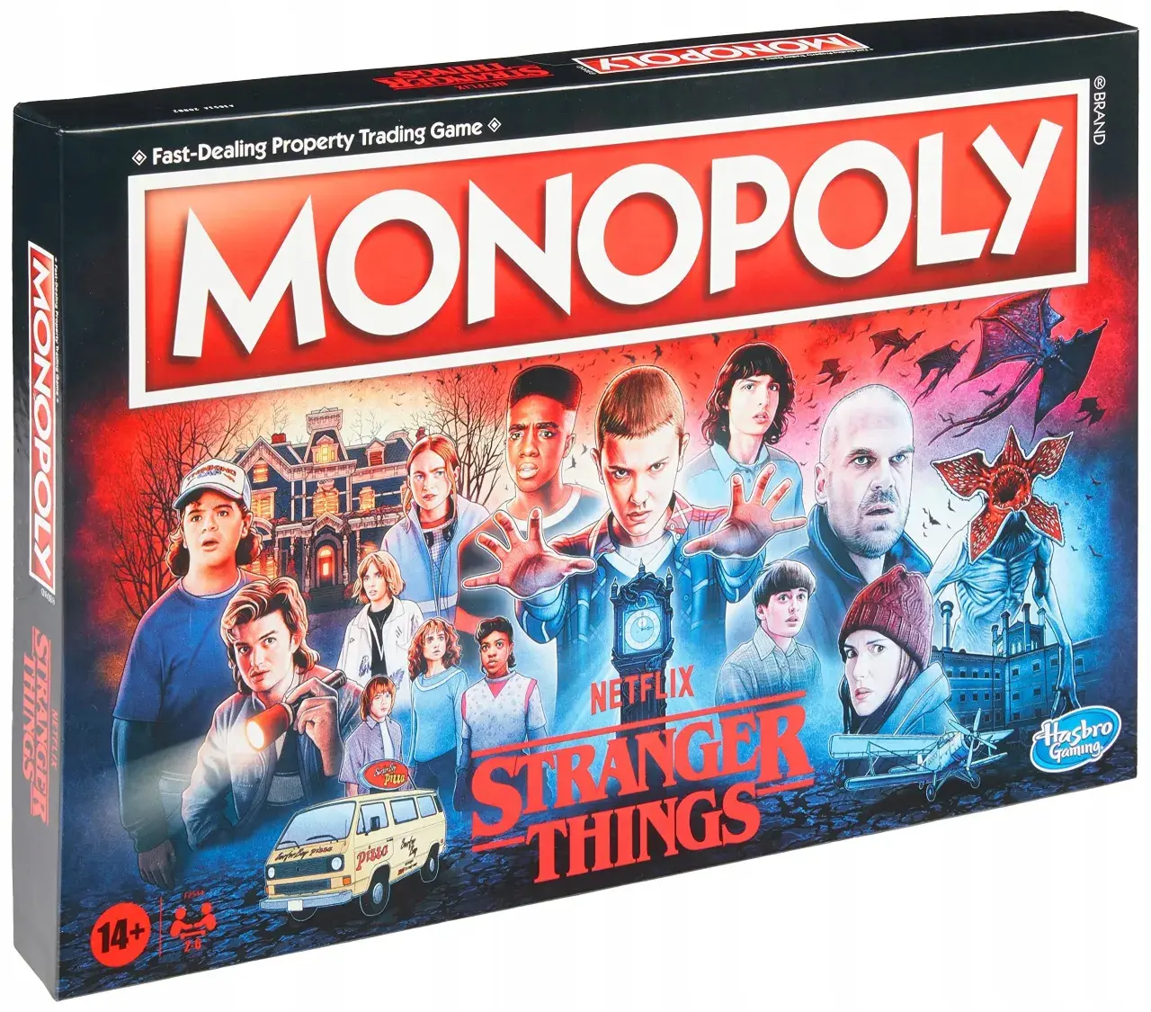 Gdzie kupić grę Monopoly? Odkryj najlepsze miejsca w Polsce