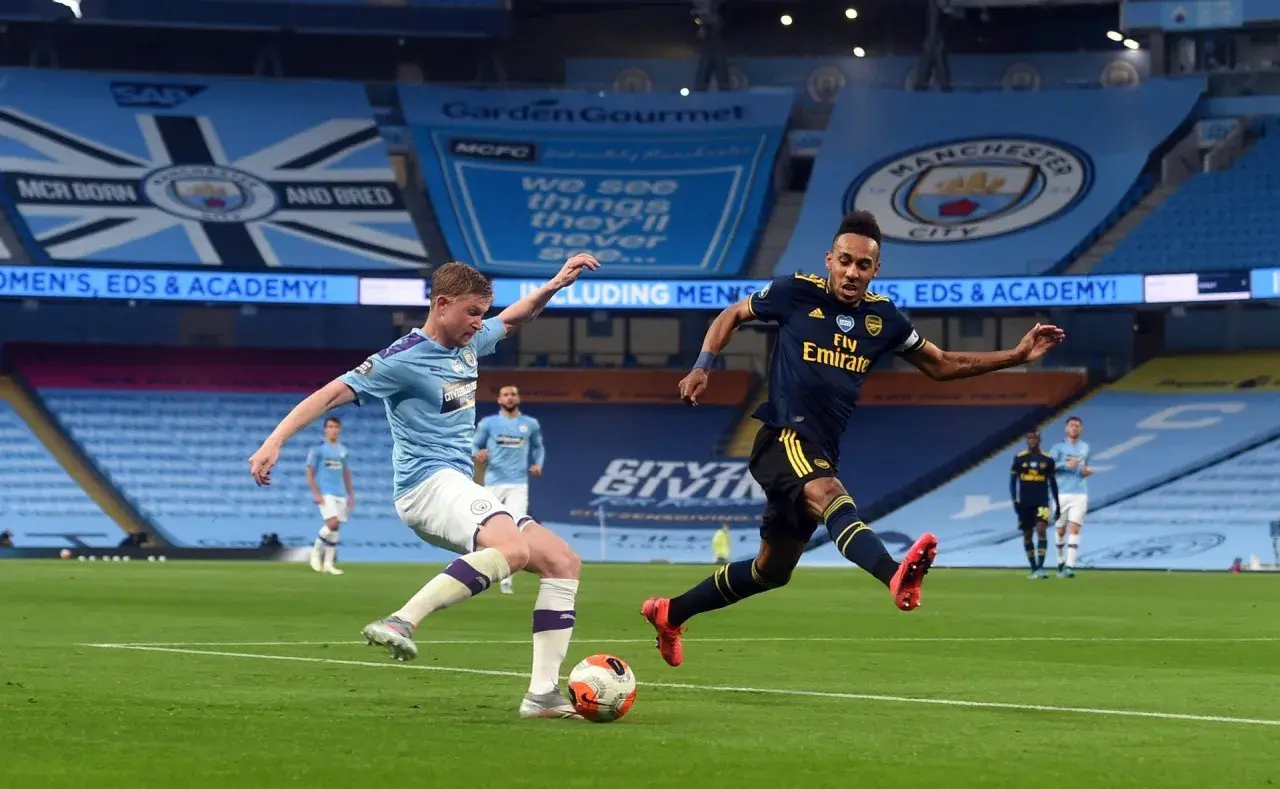 Kevin De Bruyne - poznaj życie prywatne i zarobki gwiazdy Man City