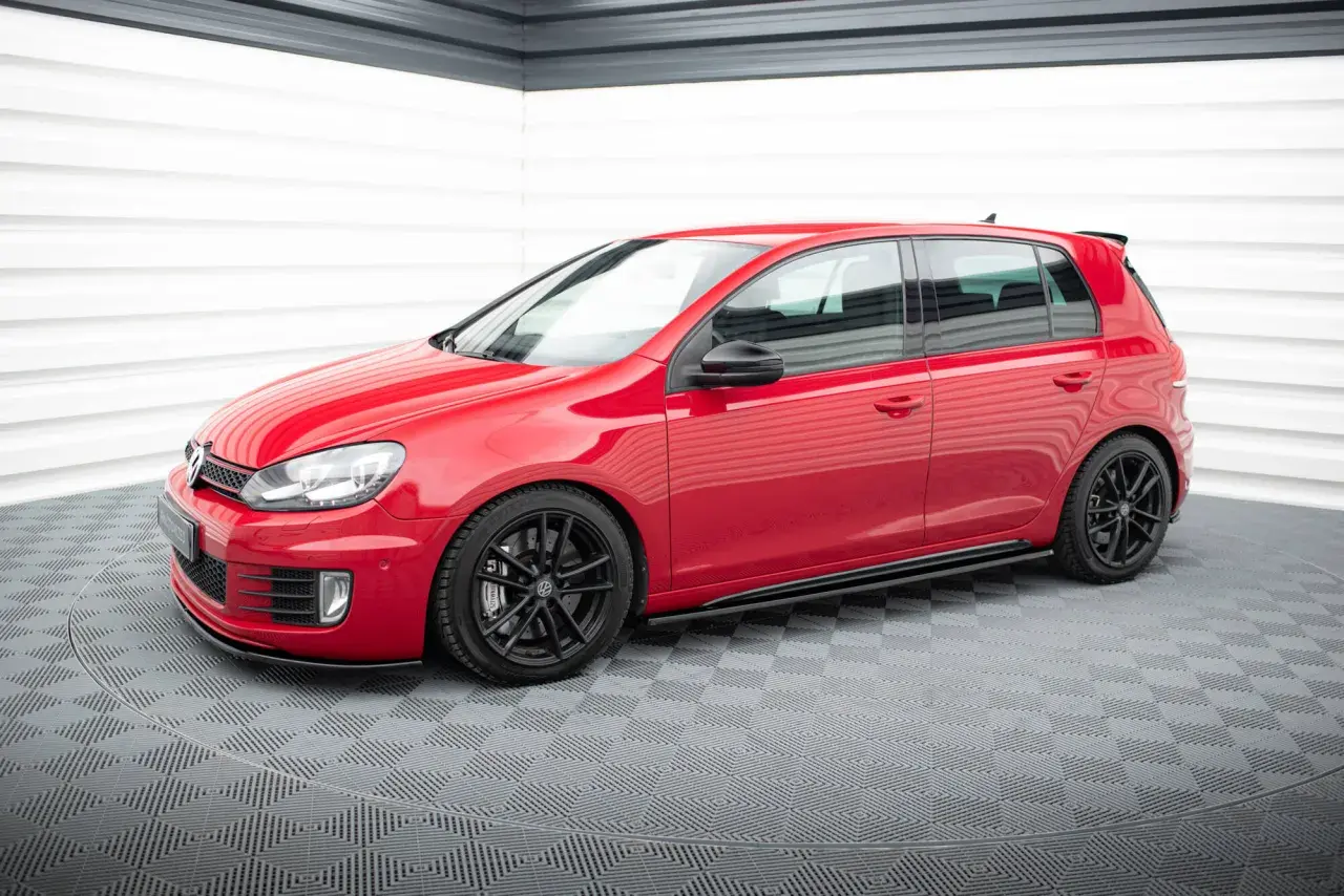 Golf 6 GTD: Pułapki i perełki. Kompletny przewodnik zakupowy.
