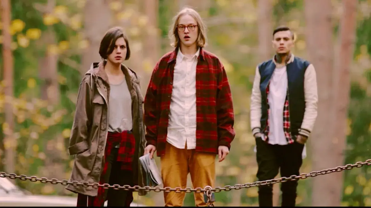 Bodom cały film - Gdzie obejrzeć legalnie? Dostępność online