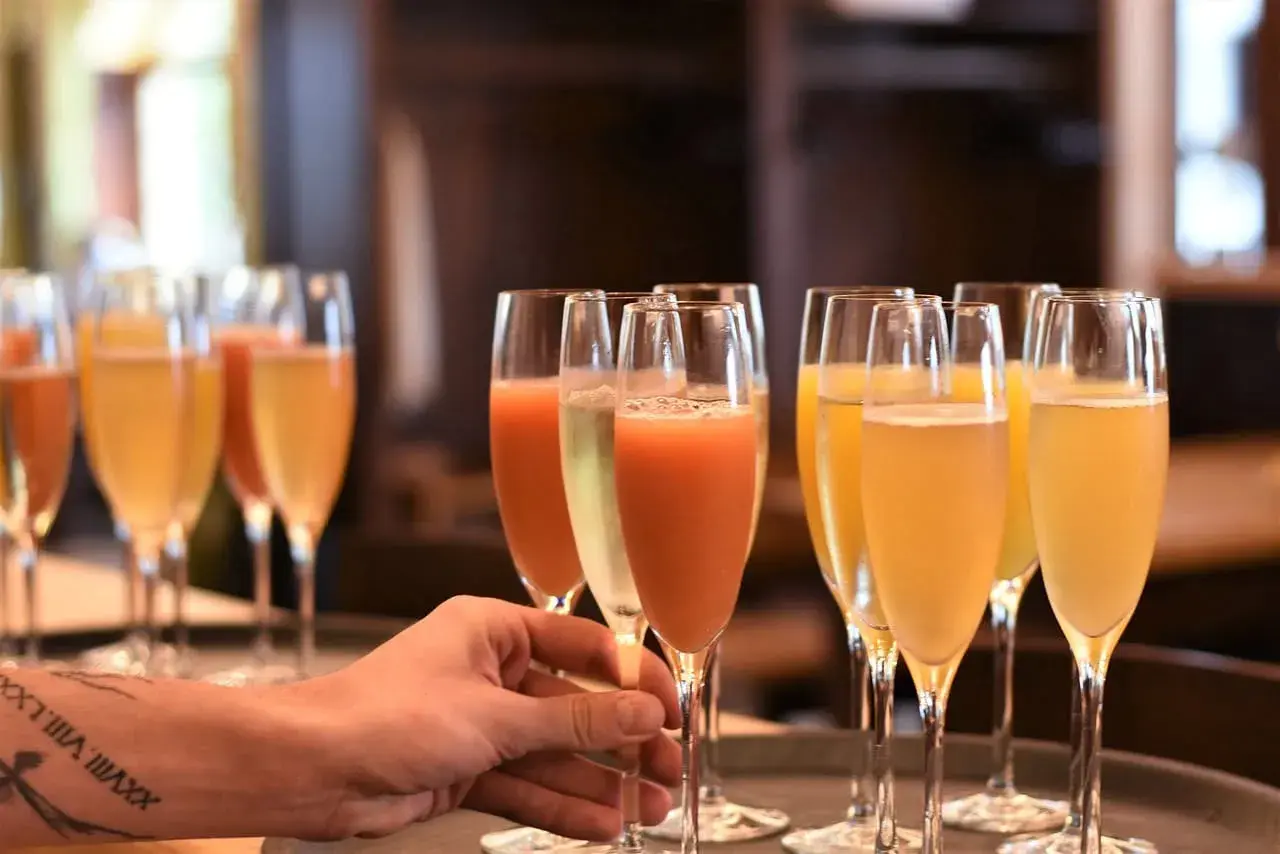 Najlepsze drinki z desperadosem, które zaskoczą Twoich gości