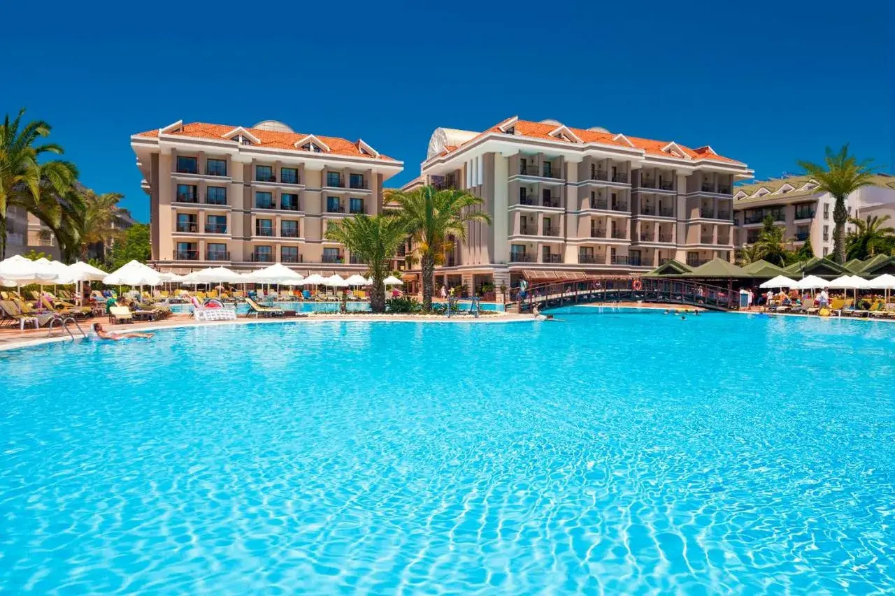 Jaki hotel w Side: najlepsze opcje noclegowe, które musisz znać