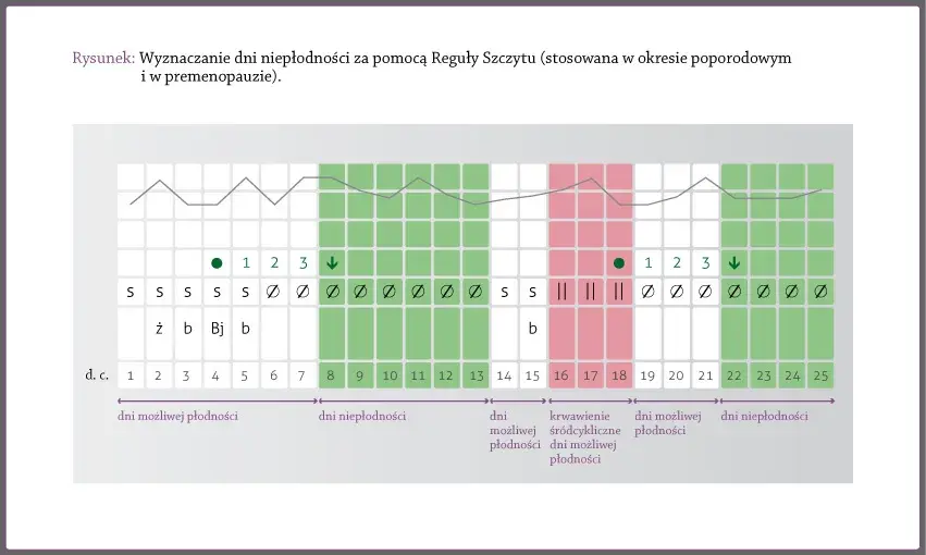 Dni płodne w menopauzie? Czy ciąża po 40. jest możliwa?