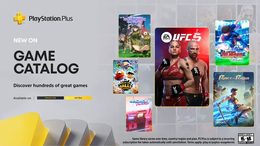 Co Daje PS Plus: Korzyści i Funkcje PlayStation Plus 2025