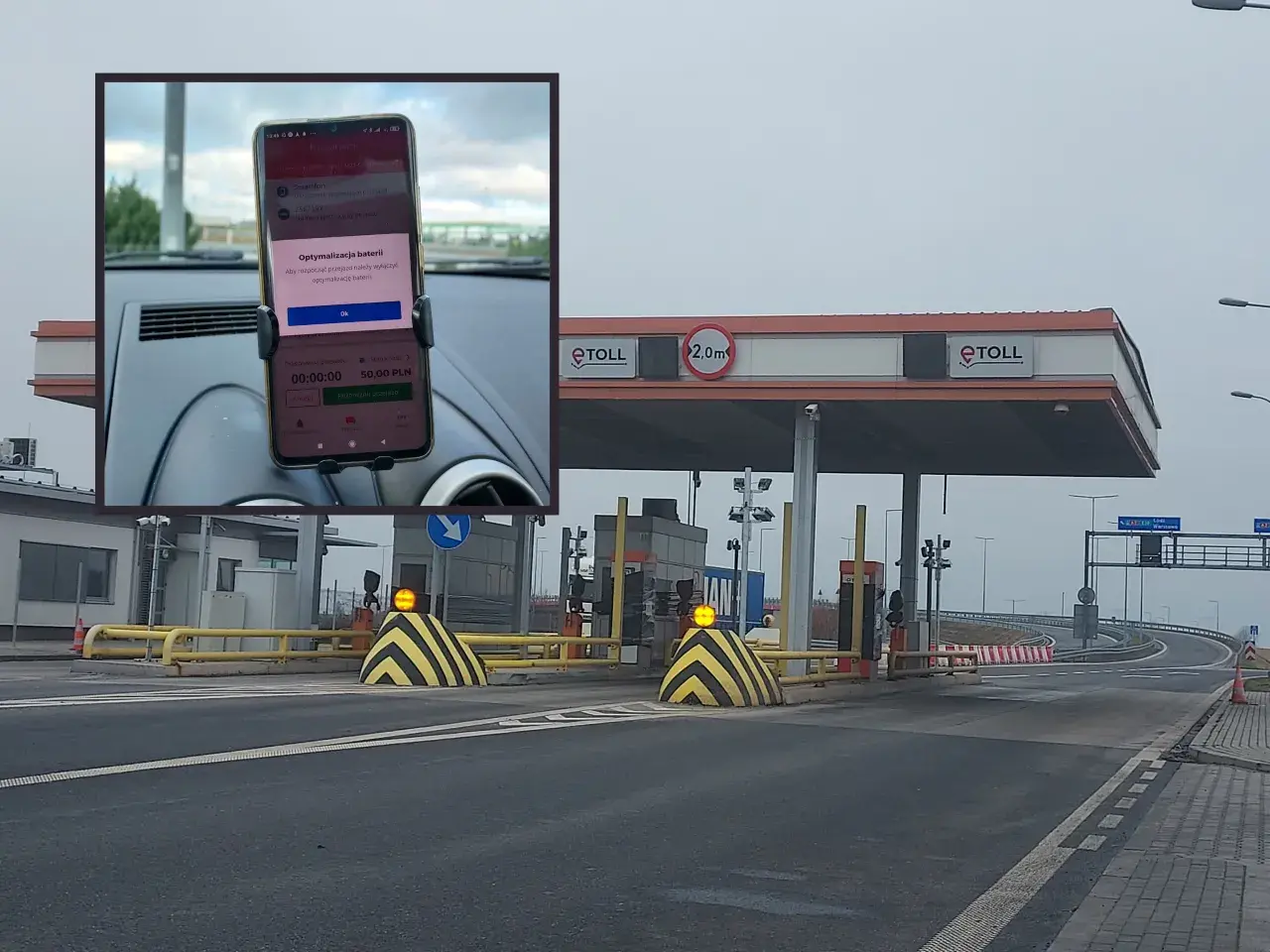 Gdzie kupić bilet na autostradę A2? Wszystkie opcje zakupu i ceny