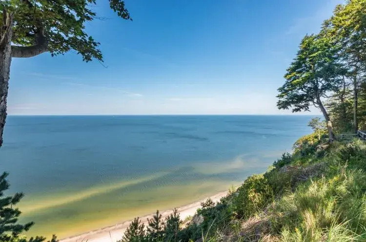Ile kilometrów ma morze bałtyckie? Zaskakujące fakty o jego długości
