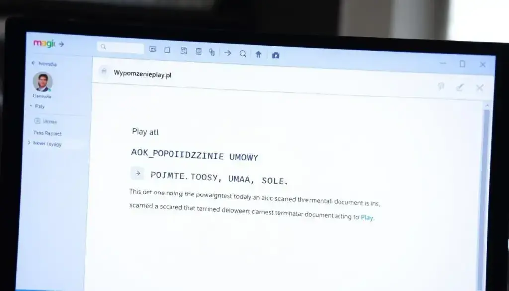 Jak odstąpić od umowy w Play i uniknąć nieprzyjemnych skutków