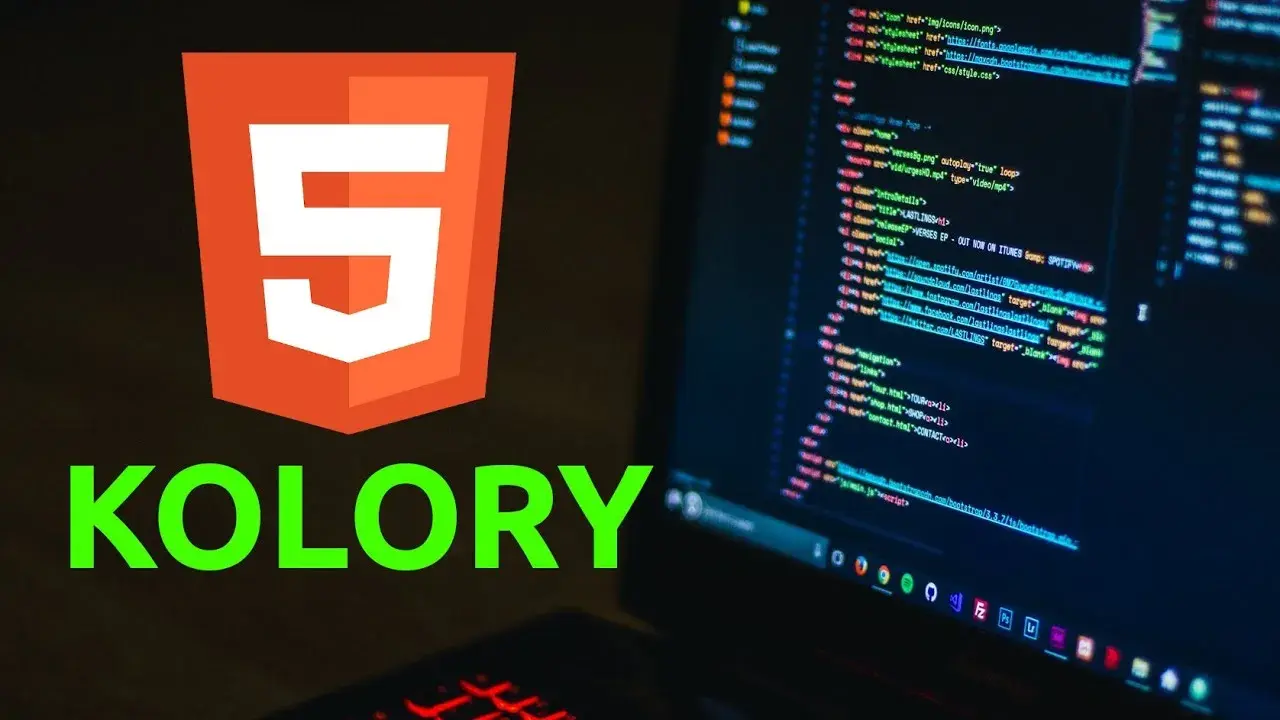 Jak zmienić kolor tła HTML? CSS to klucz do nowoczesnej strony!