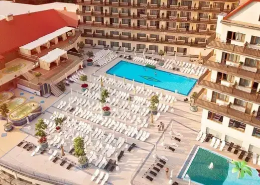 Hotel Gołębiewski w Wiśle – kiedy powstał i co warto wiedzieć