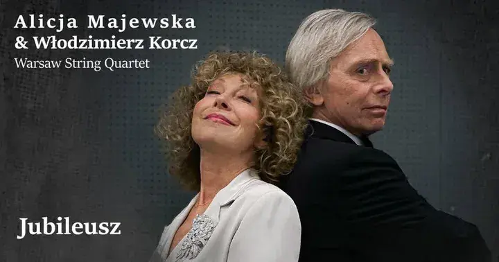 Koncert Alicji Majewskiej: Ile trwa? Co z bisami i przerwą?