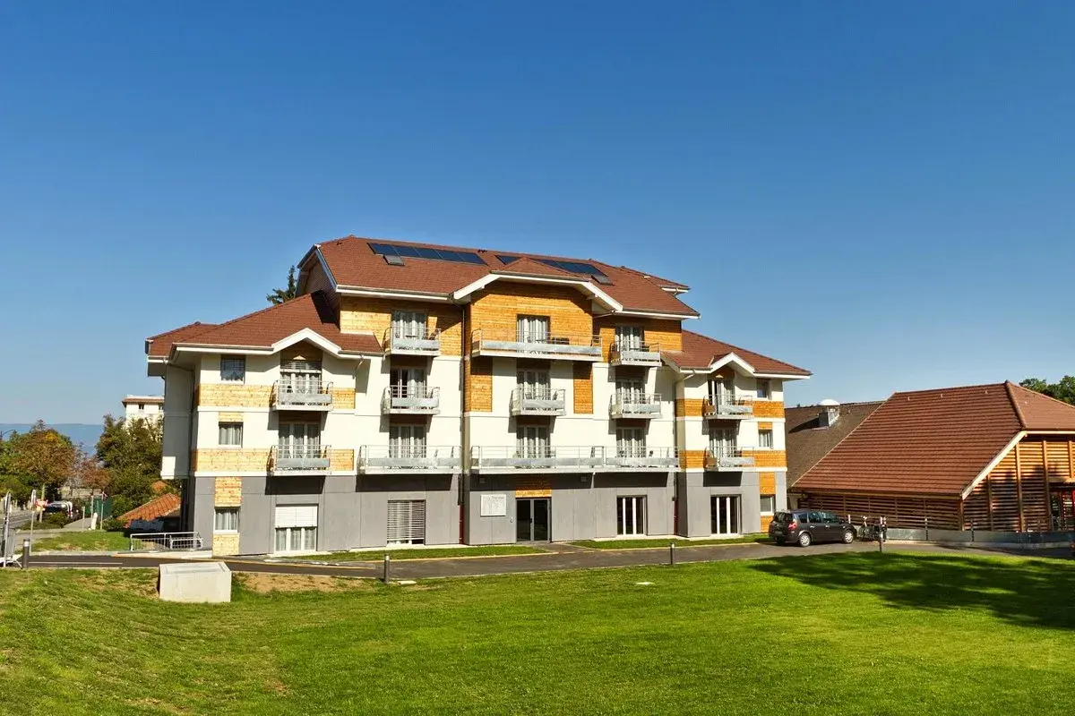 Hôtels Thonon-les-Bains : Guide pour choisir votre séjour idéal