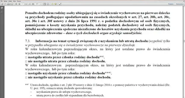 Świadczenie wychowawcze co to? Kluczowe informacje i korzyści dla rodzin
