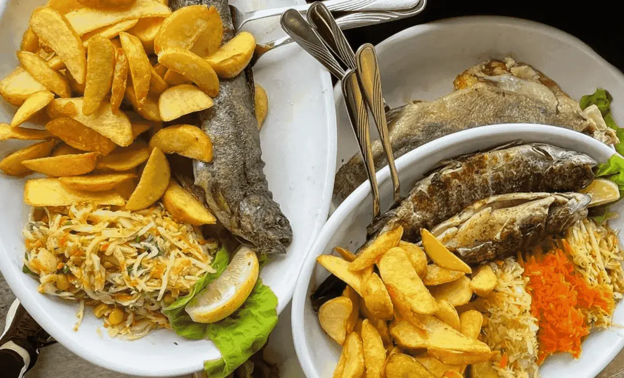 Gdzie zjeść w Stroniu Śląskim? Najlepsze restauracje i opinie
