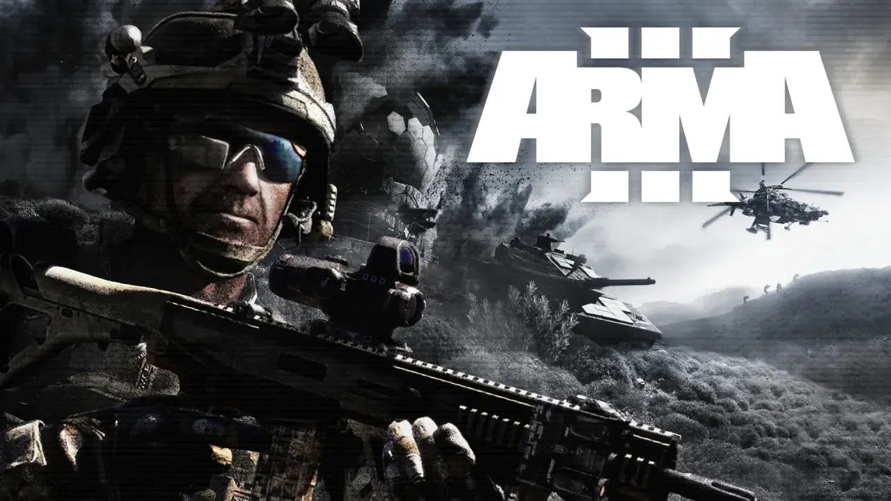 Arma 3 Eneba: Oszczędź do 80%! Poradnik bezpiecznego zakupu